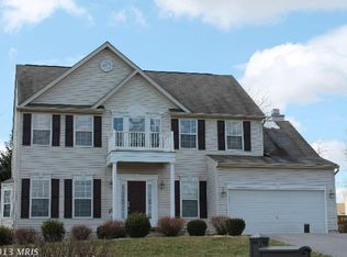 32 Kristin Ln, Martinsburg, WV 25403