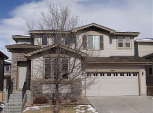 10641 Cedarcrest Cir, Highlands Ranch, CO 80130