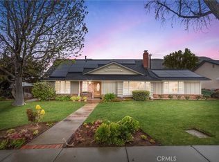 6941 Wheeler Ave, La Verne, CA 91750