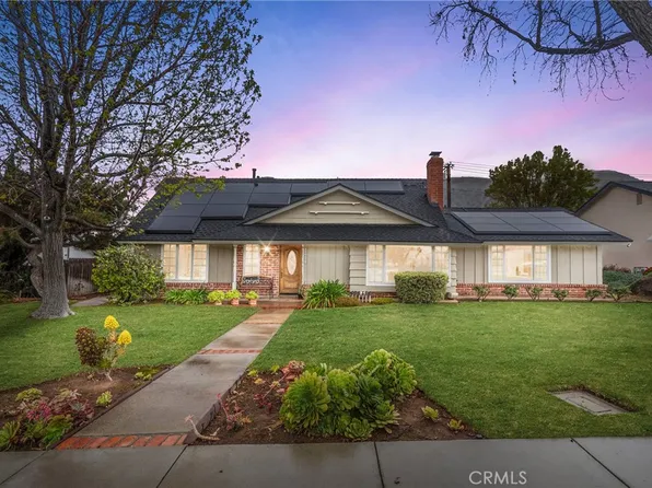 6941 Wheeler Ave, La Verne, CA 91750