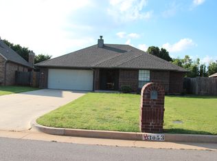 3053 SW 92nd St, Oklahoma City, OK 73159