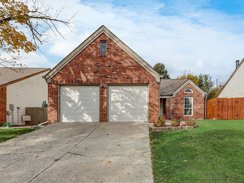 3690 Riverwood Dr, Indianapolis, IN 46214 Zillow