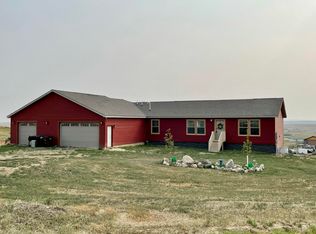 14758 Baxter St, Williston, ND 58801