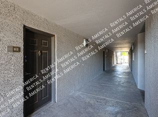 2025 E Campbell Ave APT 112, Phoenix, AZ 85016