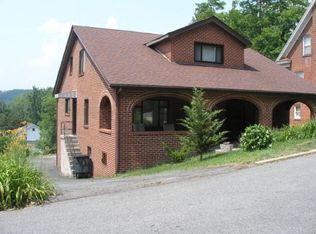 612 Pearl St, Bluefield, WV 24701