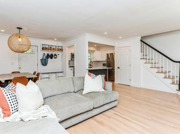 24 Wappanocca Avenue #A, Rye, NY 10580
