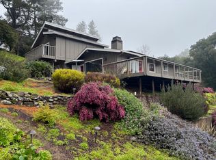 401 Redwood Heights Rd, Aptos, CA 95003