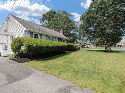 68 Partridge Dr, Brockton, MA, 02301