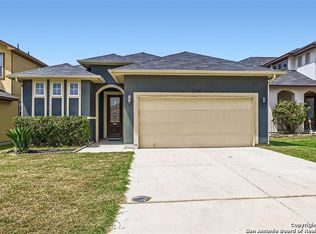 3955 Bogie Way, Converse, TX 78109