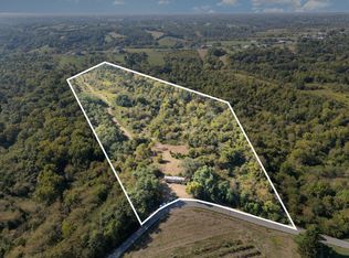 783 Bagby Rd, Crittenden, KY 41030