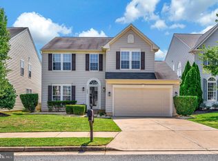 5505 Joshua Tree Cir, Fredericksburg, VA 22407