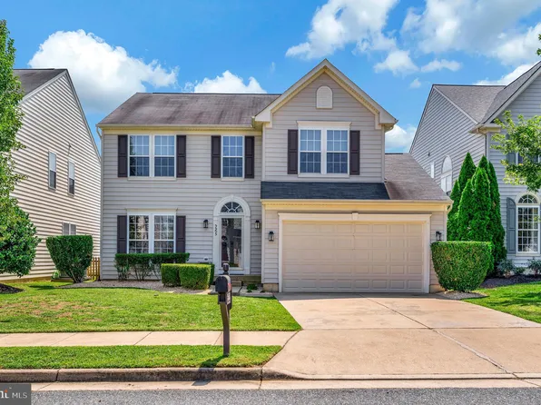 5505 Joshua Tree Cir, Fredericksburg, VA 22407