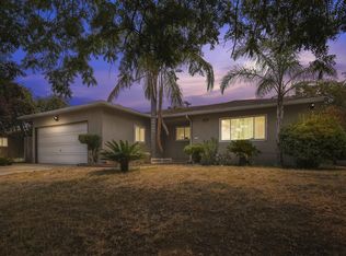 3908 N Carruth Ave, Fresno, CA 93705