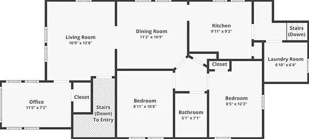 604-606 Hamilton St #604