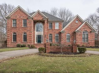 2316 Abbeywood Rd, Lexington, KY 40515