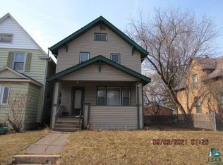 1317 Grand Ave, Superior, WI 54880