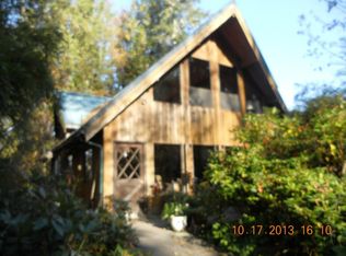 2817 Lincoln Creek Rd, Rochester, WA 98579