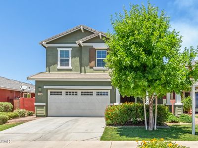 7126 E OLLA Avenue, Mesa, AZ, 85212