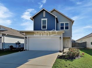 2734 Wolfcreek, New Braunfels, TX 78130