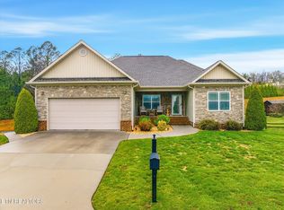 124 Nesting Ridge Rd NW, Cleveland, TN 37312