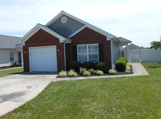 333 N Abbey Way, Hopkinsville, KY 42240