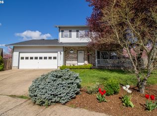 1293 Risden Pl, Eugene, OR 97404