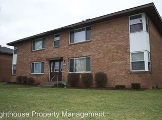 2270 Nelson Ave SE APT C, Grand Rapids, MI 49507