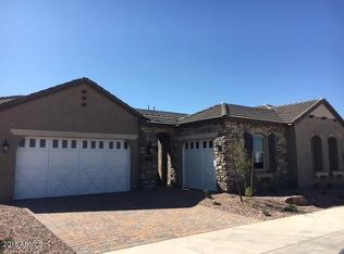 22297 E Maya Rd, Queen Creek, AZ 85142