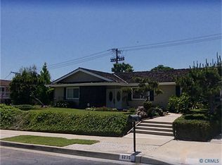 1275 Antoinette Dr, La Habra, CA 90631