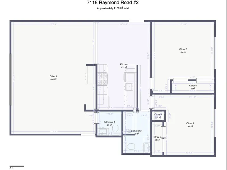 7118 Raymond Rd — Photo 19