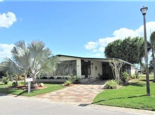 283 Harbor Isles Dr, North Port, FL 34287