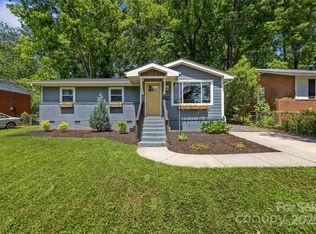 2933 Hilliard Dr, Charlotte, NC 28205