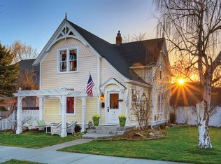 1219 N 17th St, Boise, ID 83702