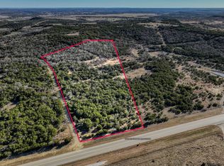 Highway 180, Strawn, TX 76475