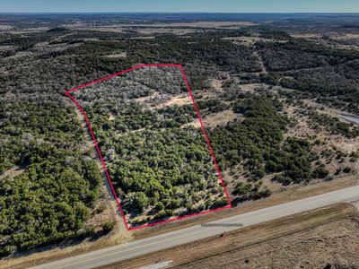 Highway 180, Strawn, TX, 76475