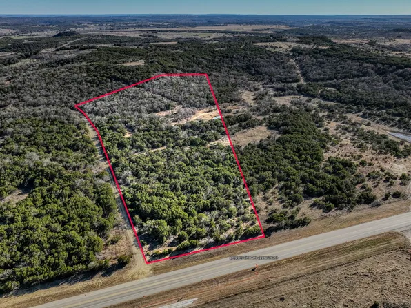 Highway 180, Strawn, TX 76475