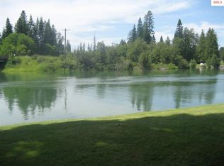40 Eastside Rd, Priest River, ID 83856