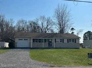 230 Martzville Rd, Berwick, PA 18603
