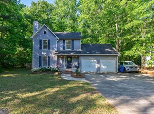 442 River Chase Dr, Athens, GA 30605