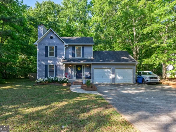 442 River Chase Dr, Athens, GA 30605