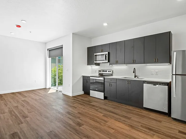 S2 Kitchen and Living Room 3 S2 Kitchen and Living Room 3