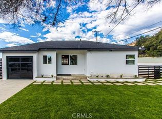1535 Duncannon Ave, Duarte, CA 91010