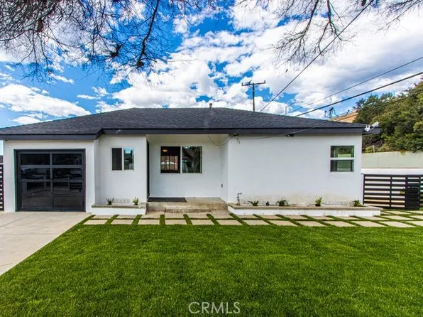 1535 Duncannon Ave, Duarte, CA 91010