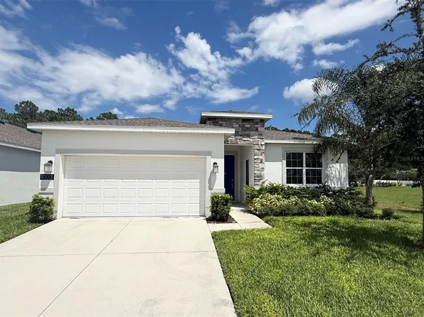 1000 Peach Creek Dr, Osteen, FL 32764