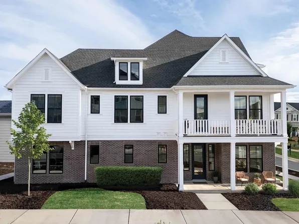 Benchmark Plan, The Dawn at Daybreak