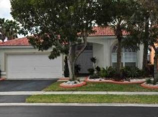179 Alhambra Way, Weston, FL 33326