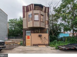 1633 Point Breeze Ave, Philadelphia, PA 19145