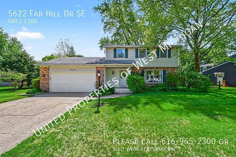5622 Far Hill Dr SE