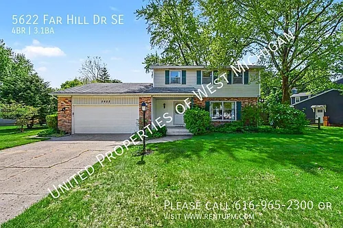 5622 Far Hill Dr SE Photo 1