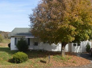 841 Briar Thicket Rd, Bybee, TN 37713